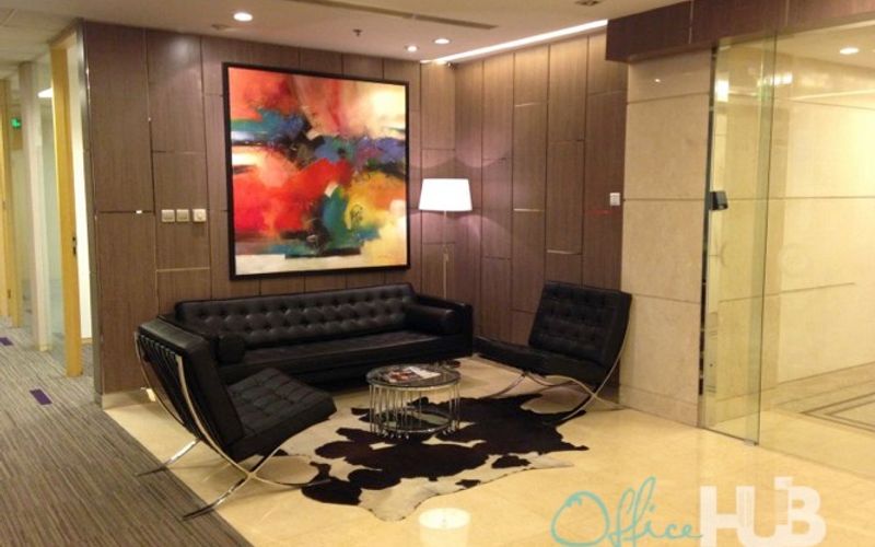 300 Huaihai Zhong Road, Shanghai Image 5