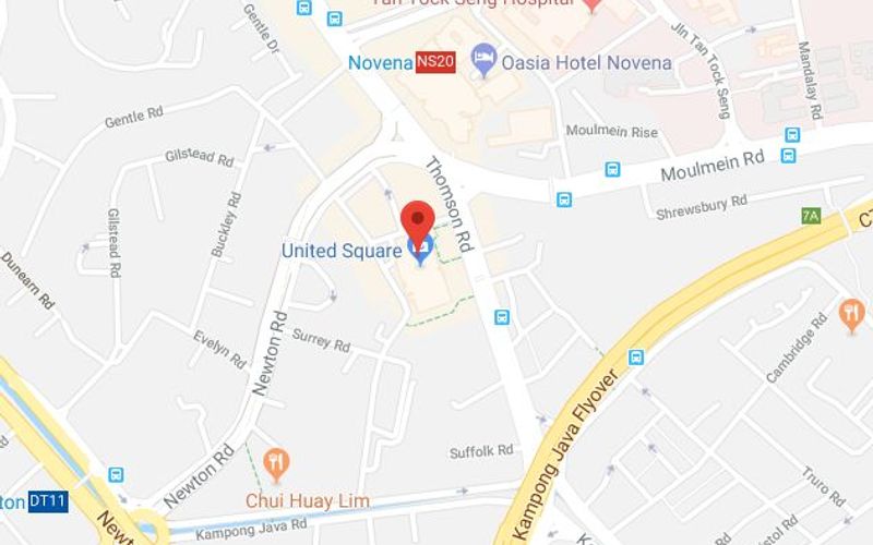 101 Thomson Road, Singapore Image 11