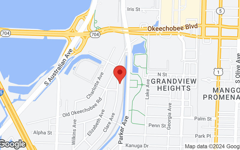 1016 Clare Ave, West Palm Beach Image 12