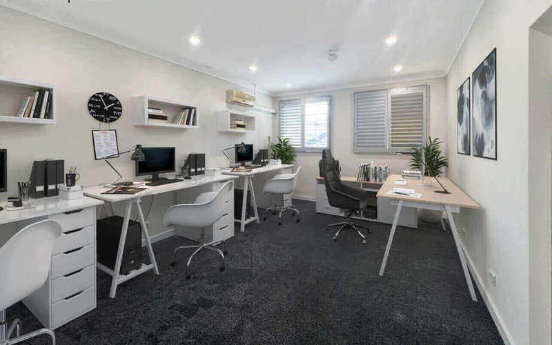 6a Gray Street, Bondi Junction Image 1