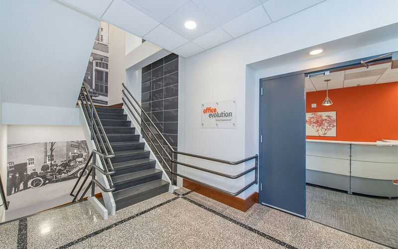 350 Springfield Ave, Summit Image 9