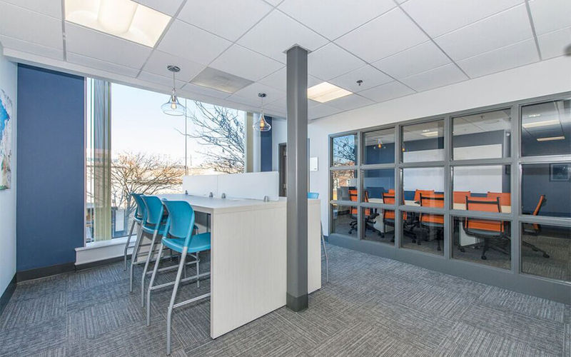 350 Springfield Ave, Summit Image 2