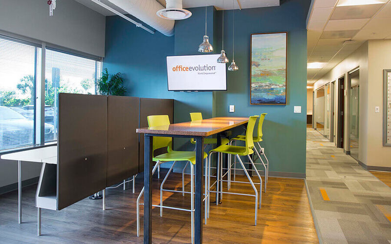 5401 West Kennedy Blvd, Tampa Image 1