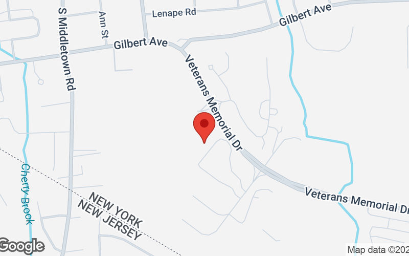 1 Blue Hill Plaza, Pearl River Image 12