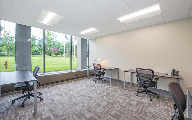 1 Blue Hill Plaza, Pearl River Image 2