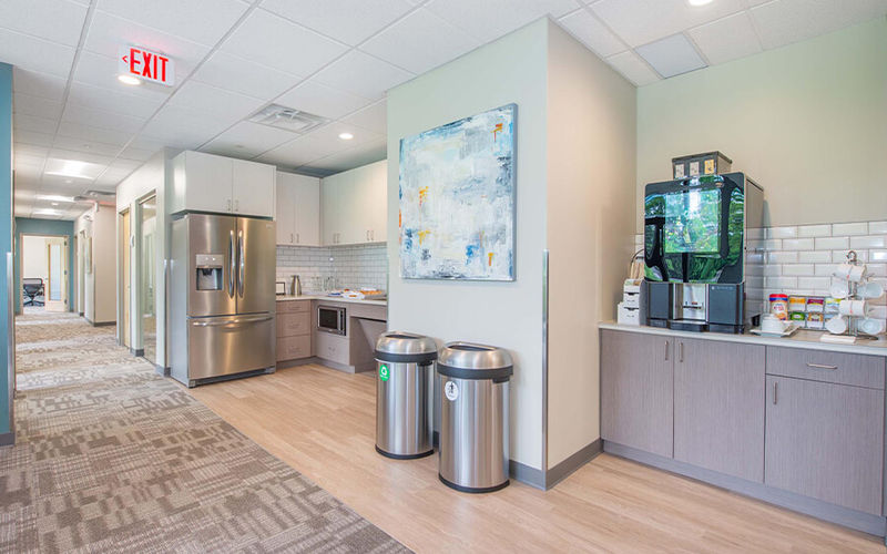 1 Blue Hill Plaza, Pearl River Image 8