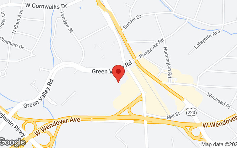 806 Green Valley Rd, Greensboro Image 14