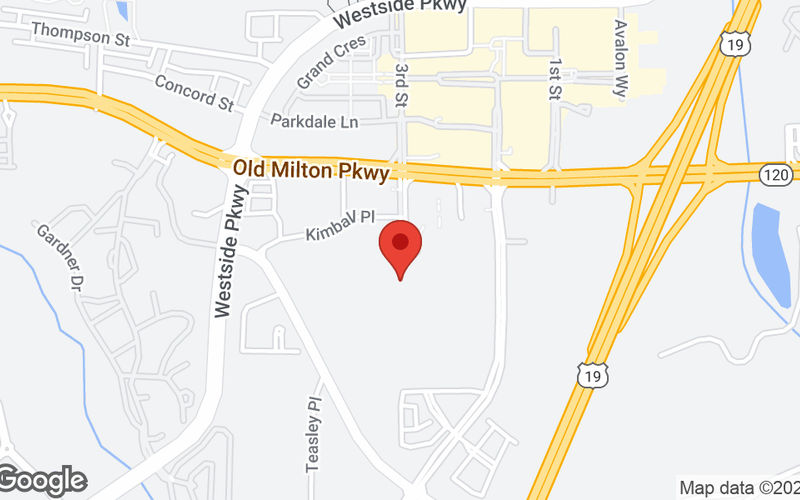 11720 Amber Park Drive, Alpharetta Image 9