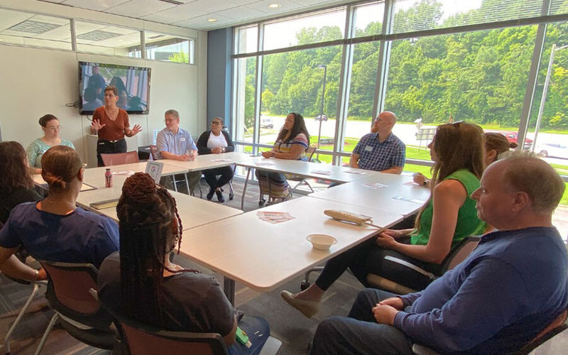 4801 Glenwood Ave, Raleigh Image 12