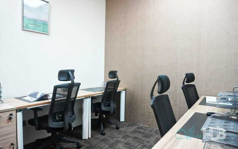105 Jalan Ampang, Kuala Lumpur Image 1