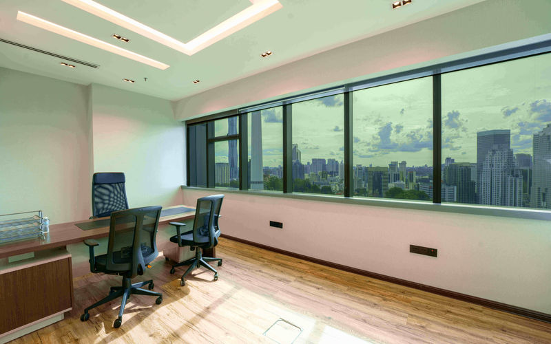 105 Jalan Ampang, Kuala Lumpur Image 1