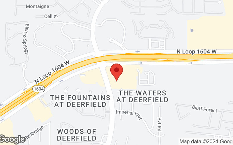 1846 N Loop 1604 W Acc Rd, San Antonio Image 12