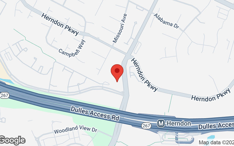 205 Van Buren St, Herndon Image 11