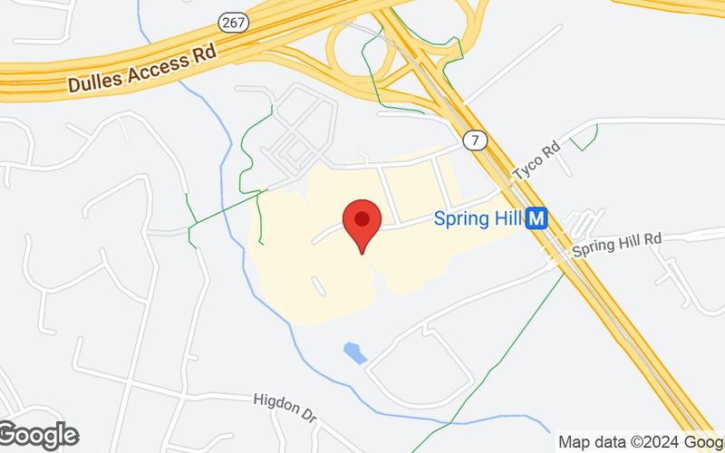 8609 Westwood Center Dr, Tysons Image 13