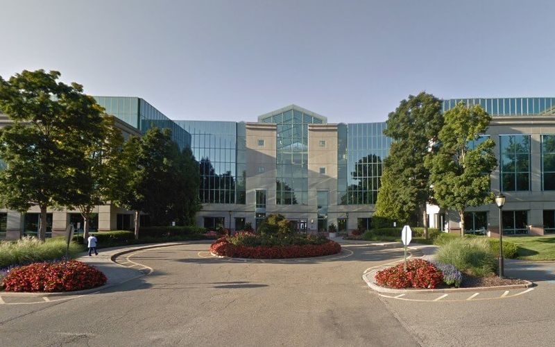 Arbor Circle South, Parsippany-troy Hills Image 9