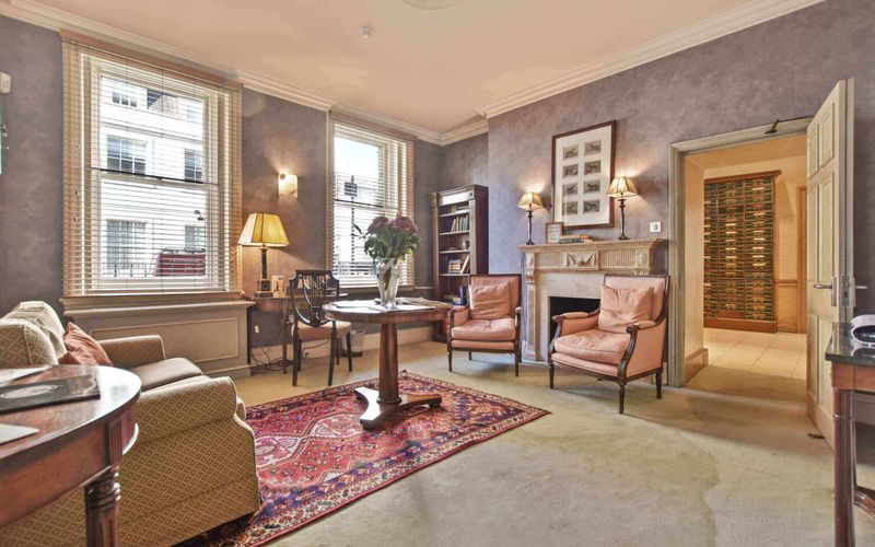 42 Berkeley Square, Greater London Image 1