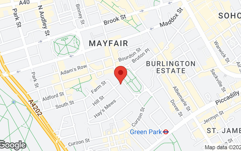 42 Berkeley Square, Greater London Image 15