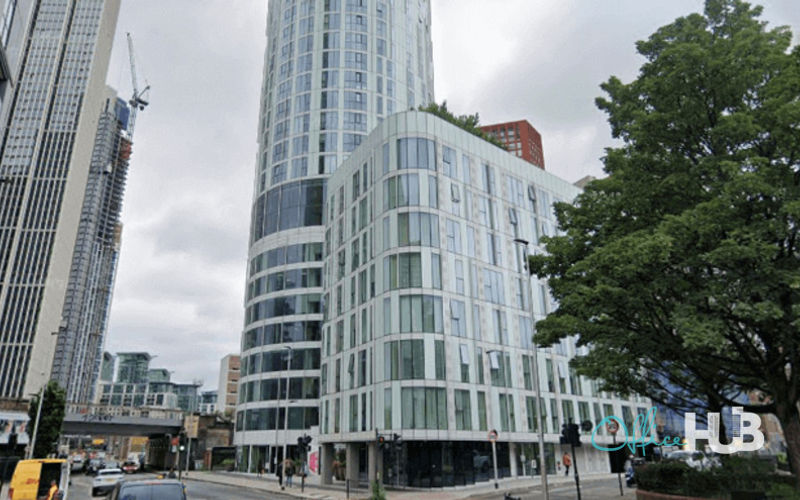 153 Wandsworth Road, London Image 1