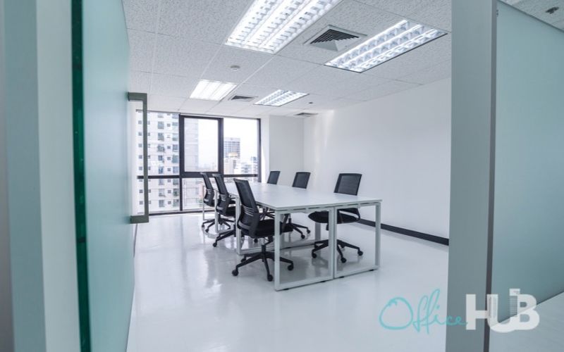 139 Pan Road, Bangkok Image 1