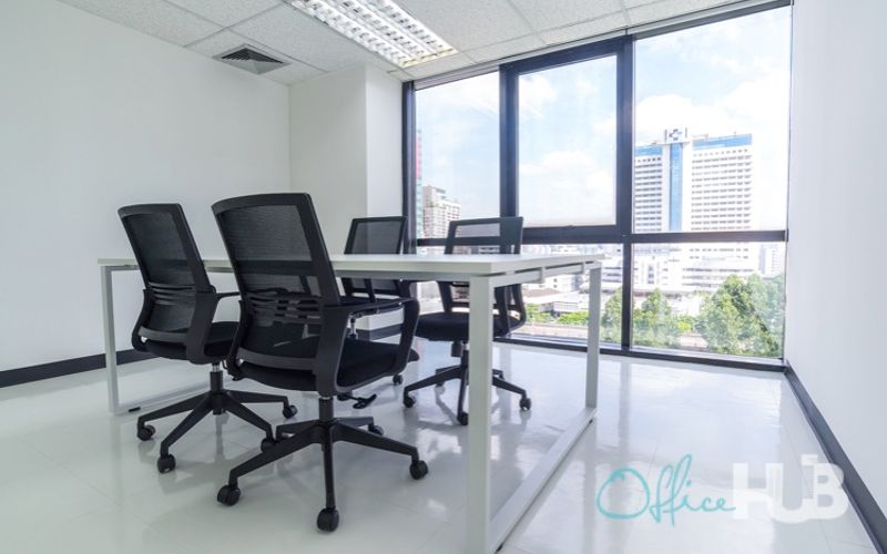 139 Pan Road, Bangkok Image 1