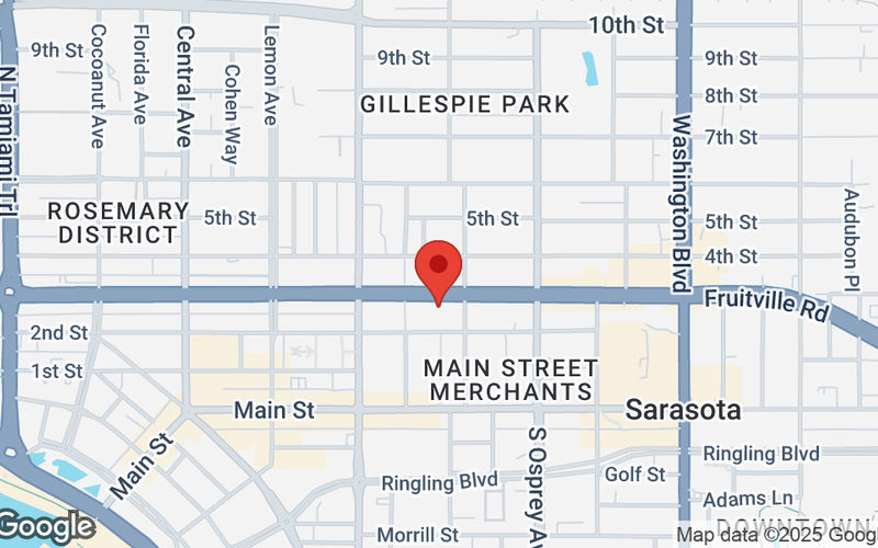 1680 Fruitville Road, Sarasota Image 8