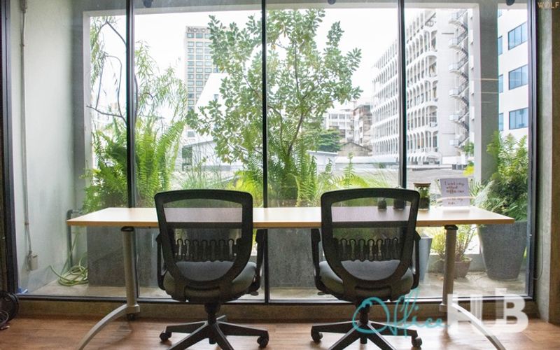 6 Surasak Road, Bangkok Image 1