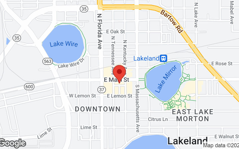 211 East Main Street, Lakeland Image 9