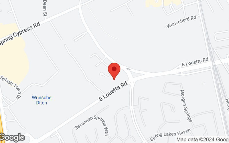 727 E Louetta Rd, Spring Image 10