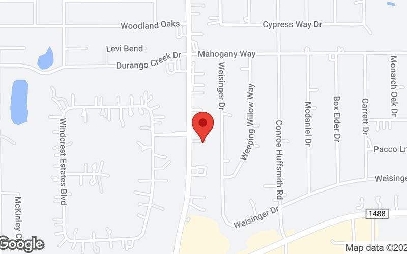 506 Honea Egypt Rd, Magnolia Image 9