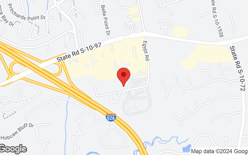 1671 Belle Isle Ave, Mt Pleasant Image 9