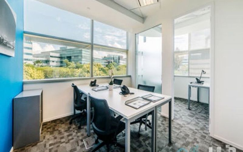 51 Changi Business Park Central 2, Singapore Image 5