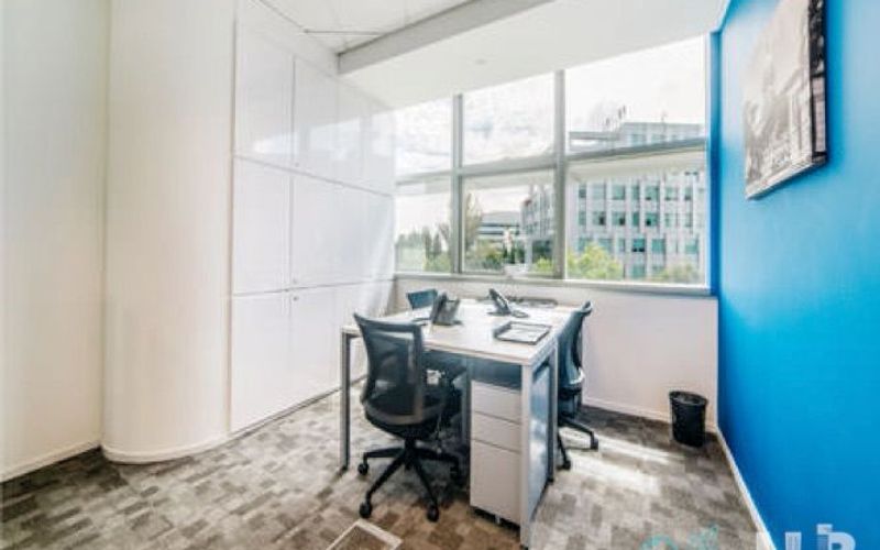 51 Changi Business Park Central 2, Singapore Image 14