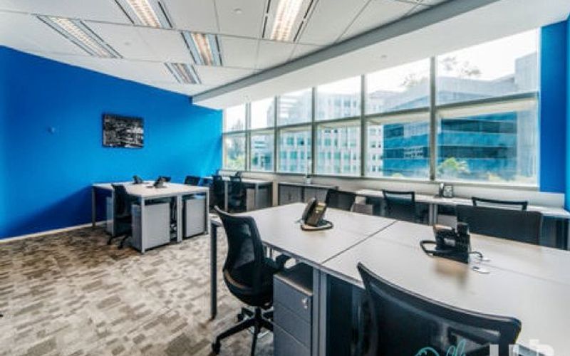 51 Changi Business Park Central 2, Singapore Image 4