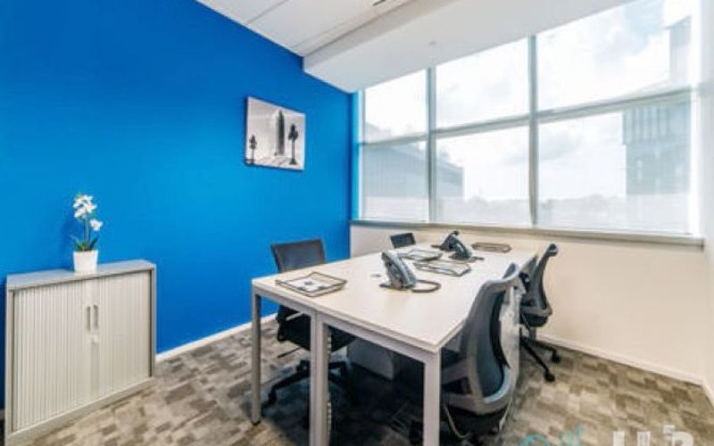 51 Changi Business Park Central 2, Singapore Image 9