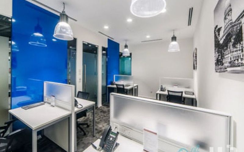 51 Changi Business Park Central 2, Singapore Image 8