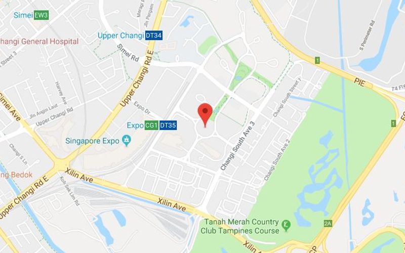 51 Changi Business Park Central 2, Singapore Image 16