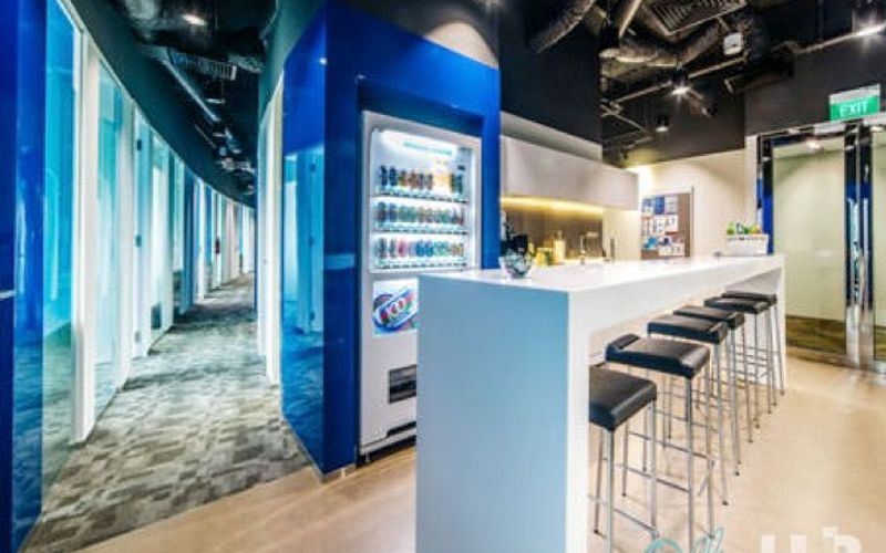 51 Changi Business Park Central 2, Singapore Image 6