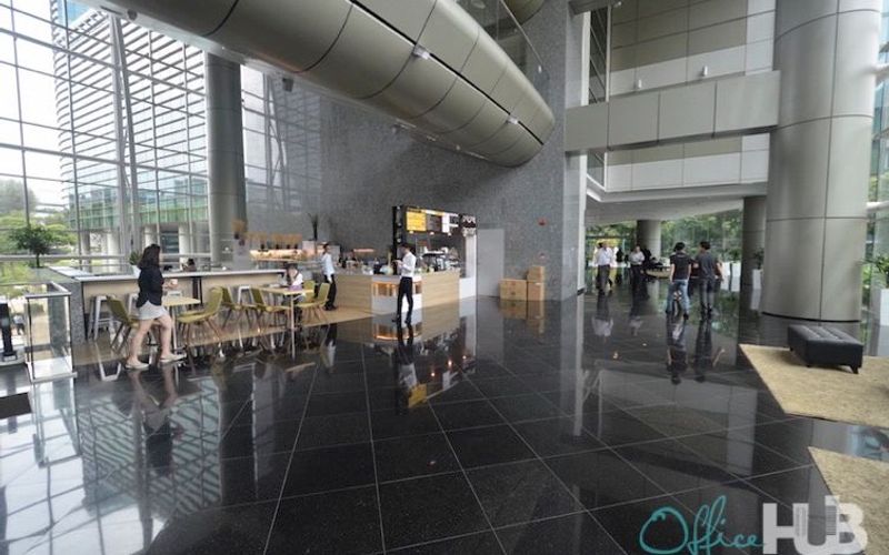 51 Changi Business Park Central 2, Singapore Image 7