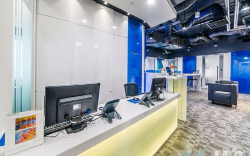 51 Changi Business Park Central 2, Singapore Image 1