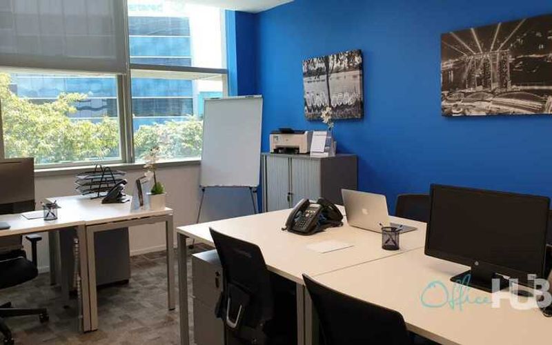 51 Changi Business Park Central 2, Singapore Image 13