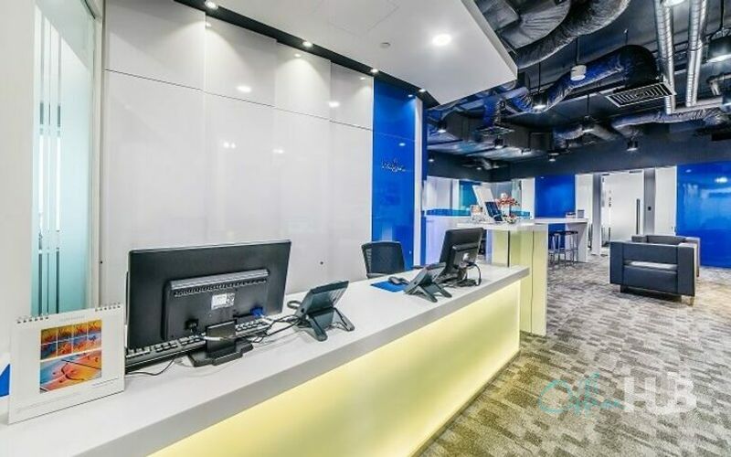 51 Changi Business Park Central 2, Singapore Image 3