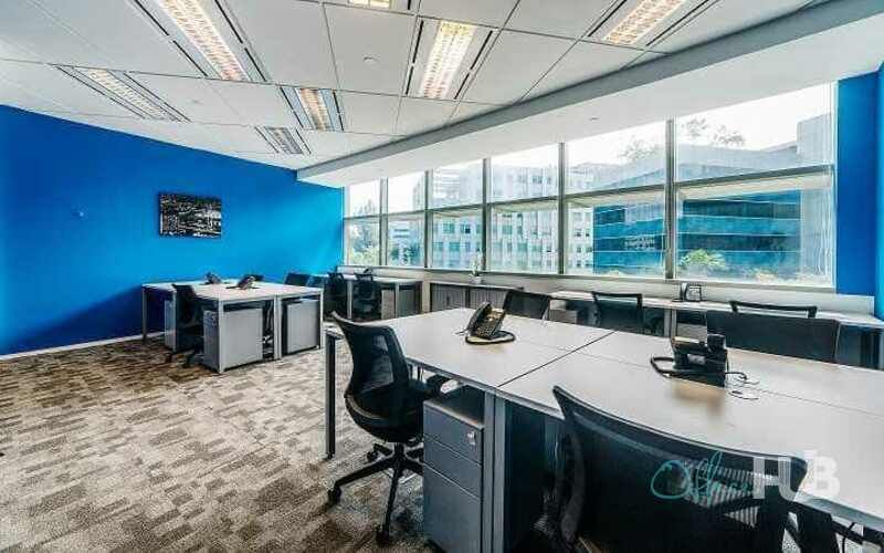 51 Changi Business Park Central 2, Singapore Image 11