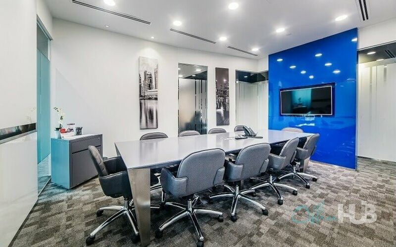 51 Changi Business Park Central 2, Singapore Image 2