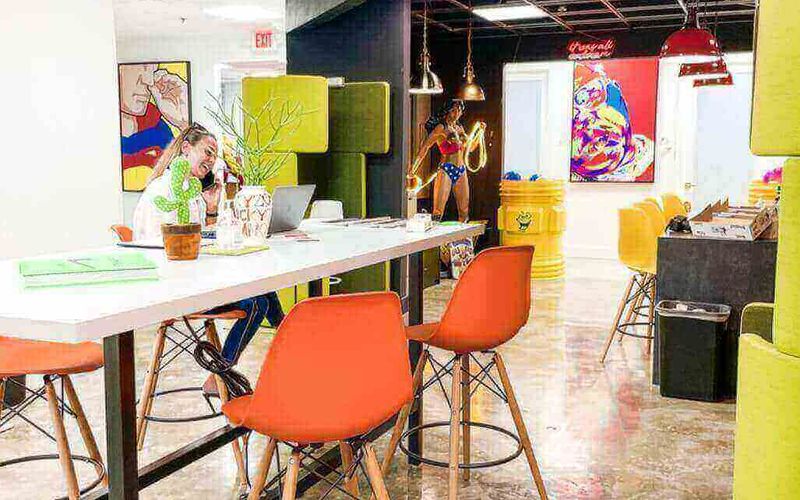 4800 N Federal Hwy, Boca Raton Image 1