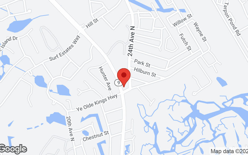 1000 Sea Mountain Hwy, North Myrtle Beach Image 12