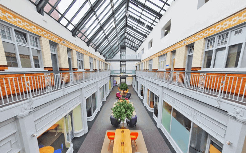 Stamford Street West, Ashton-under-lyne Image 5