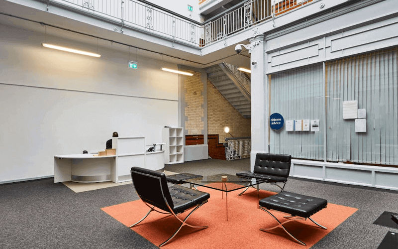 Stamford Street West, Ashton-under-lyne Image 1