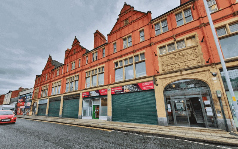 Stamford Street West, Ashton-under-lyne Image 6