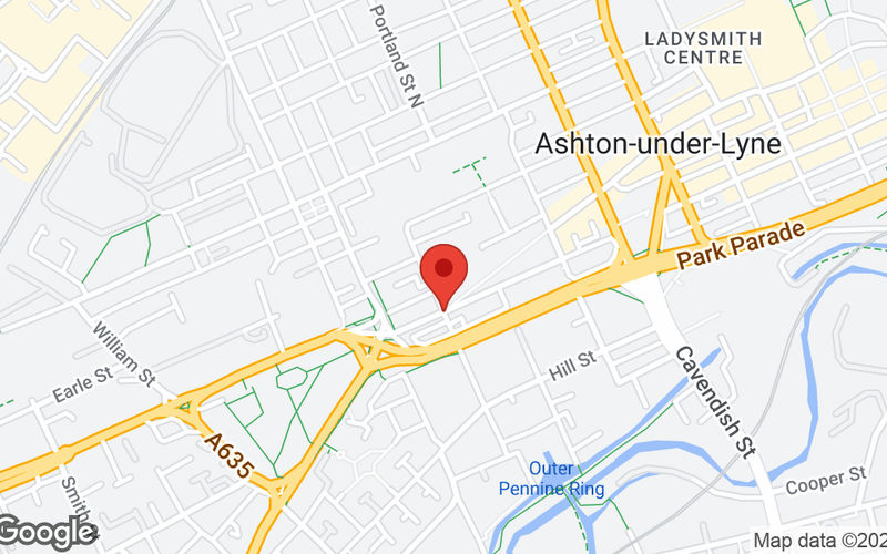 Stamford Street West, Ashton-under-lyne Image 7