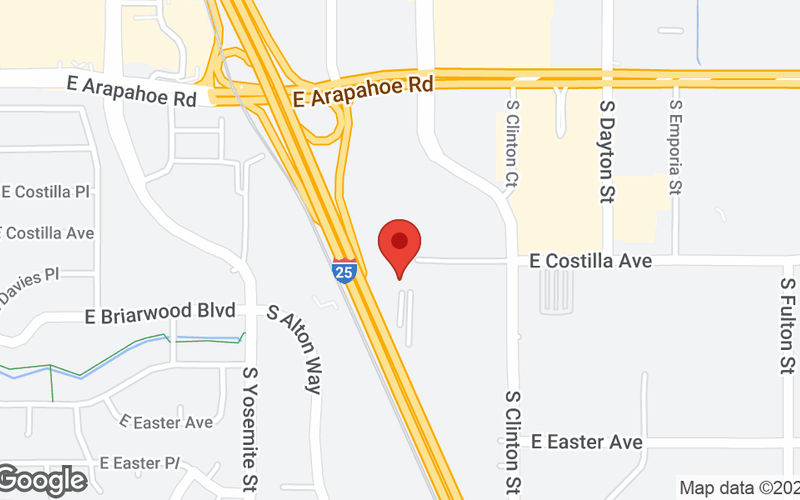 9250 E Costilla Ave, Greenwood Village Image 9